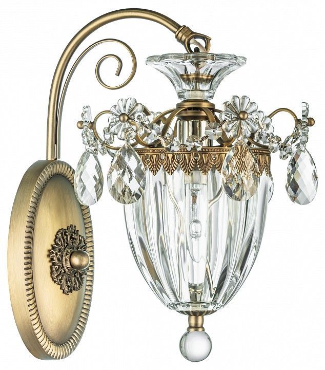 Бра Lightstar Schon 790611