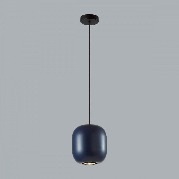 Подвесной светильник Odeon Light Cocoon 5060/1CA