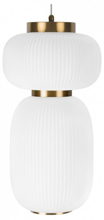 Подвесной светильник Loft it Duff 10422/B