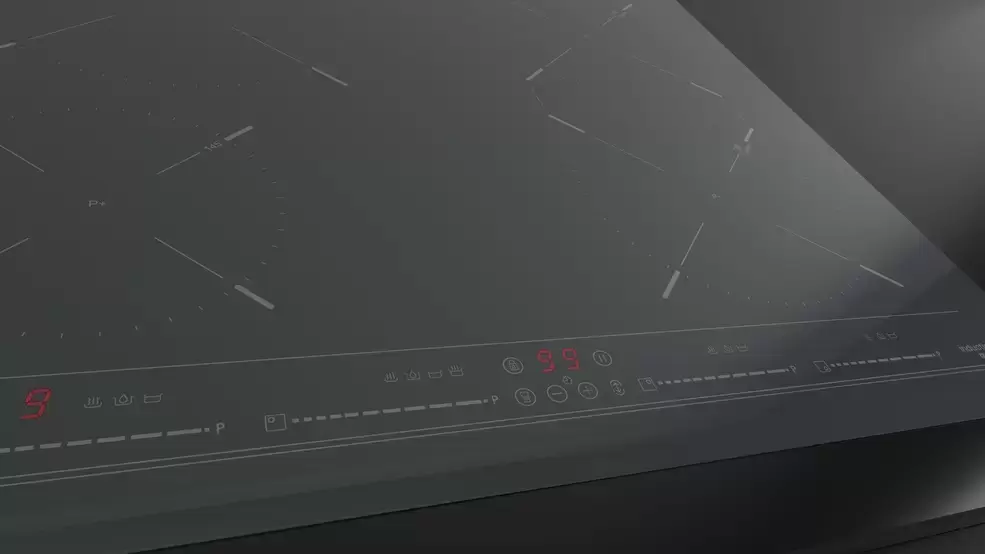 Варочная панель Teka IZ 6420 STONE GREY