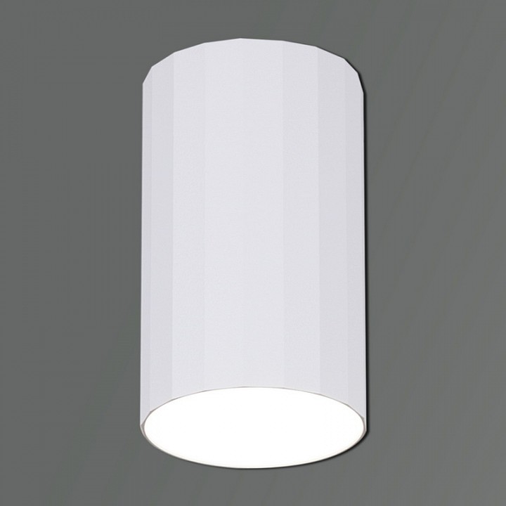 Накладной светильник Reluce 81152 81152-9.5-001MZ LED6W WT
