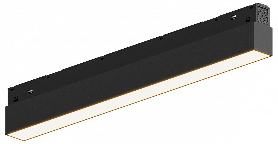 Встраиваемый светильник Hesby Lighting ElDeko HSBL_0236