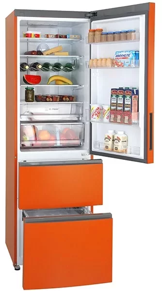Холодильник Haier A2F635COMV