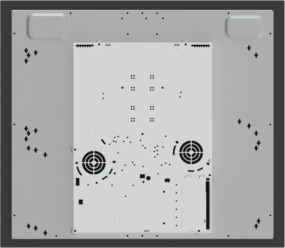 Индукционная варочная панель Gorenje ISC645BSC