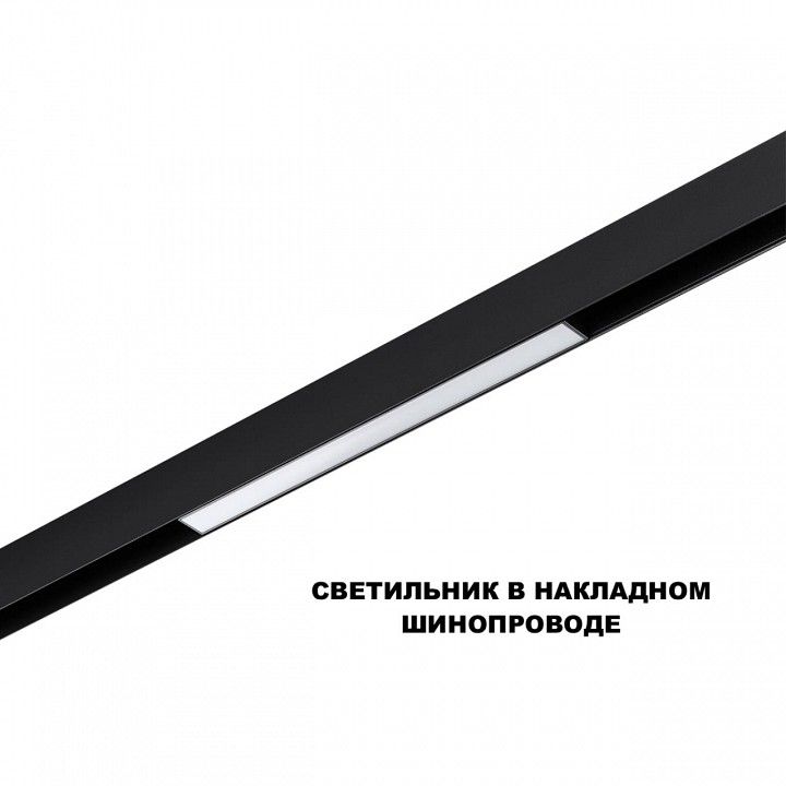Накладной светильник Novotech SHINO 359617