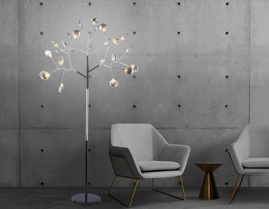 Торшер Ambrella Light TR TR3030