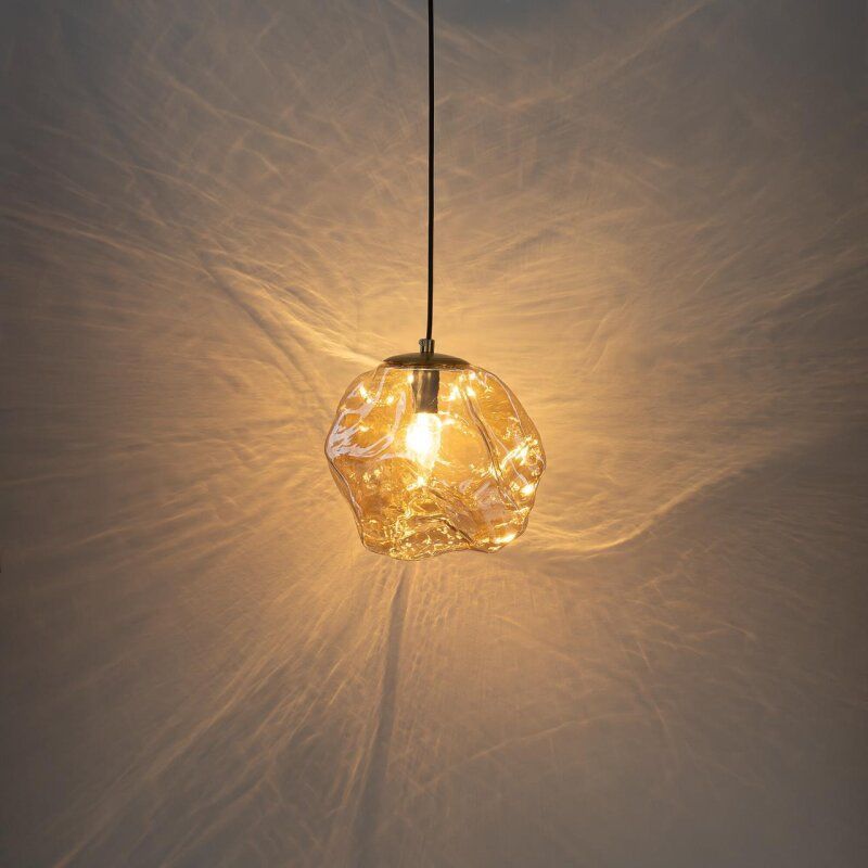 Подвесной светильник Citilux ROCKA CL247082