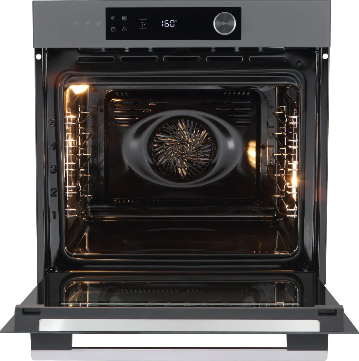 Духовой шкаф Midea MO82107PGG-I