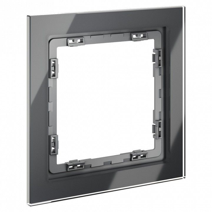 Рамка на 1 пост Voltum S70 VLS110107