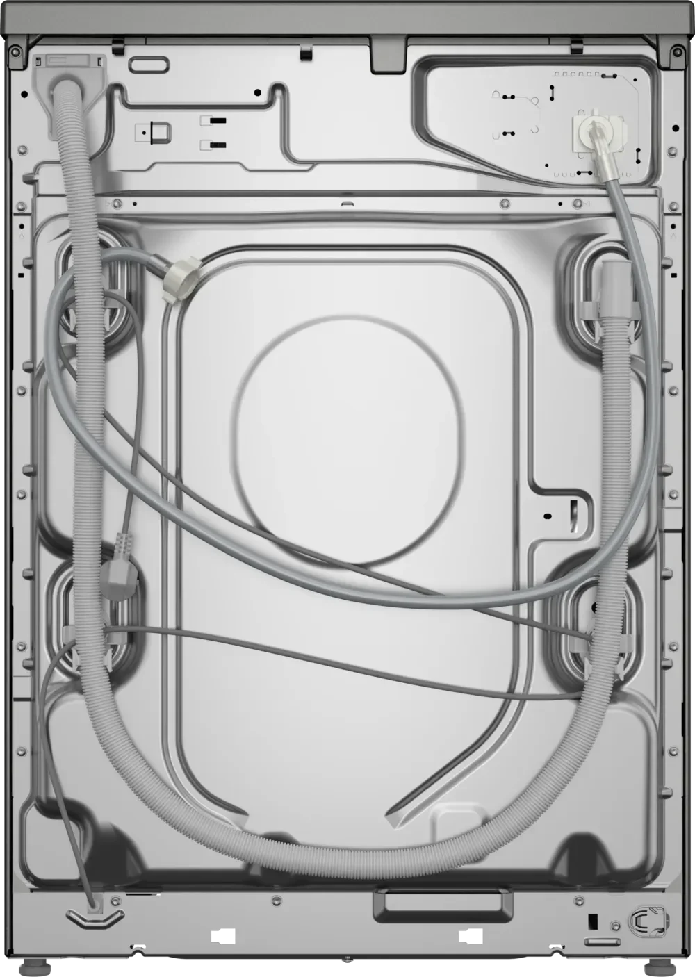 Стиральная машина Bosch WGG244RFSN