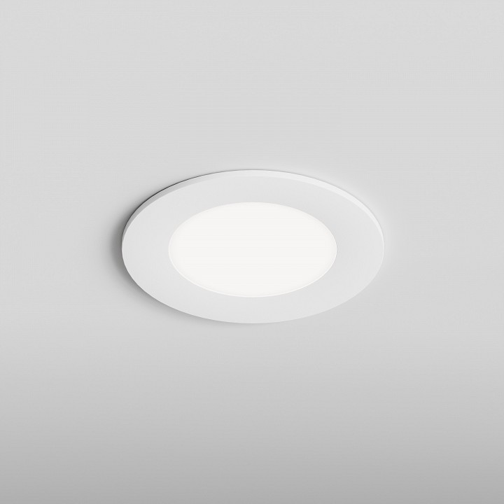 Встраиваемый светильник Hesby Lighting Harstad HSBL_0215
