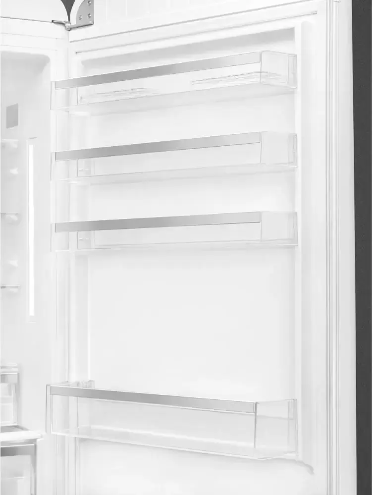 Холодильник Smeg FAB38RWH