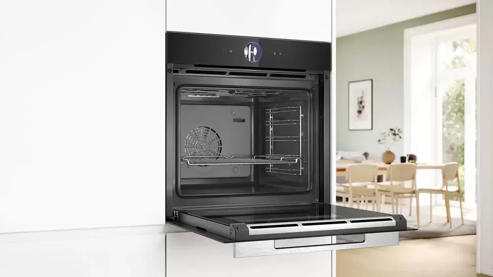 Духовой шкаф Bosch HBG7361B1