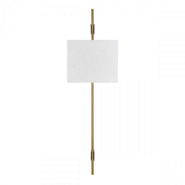 Накладной светильник Loft it Sonnet 10459 Gold