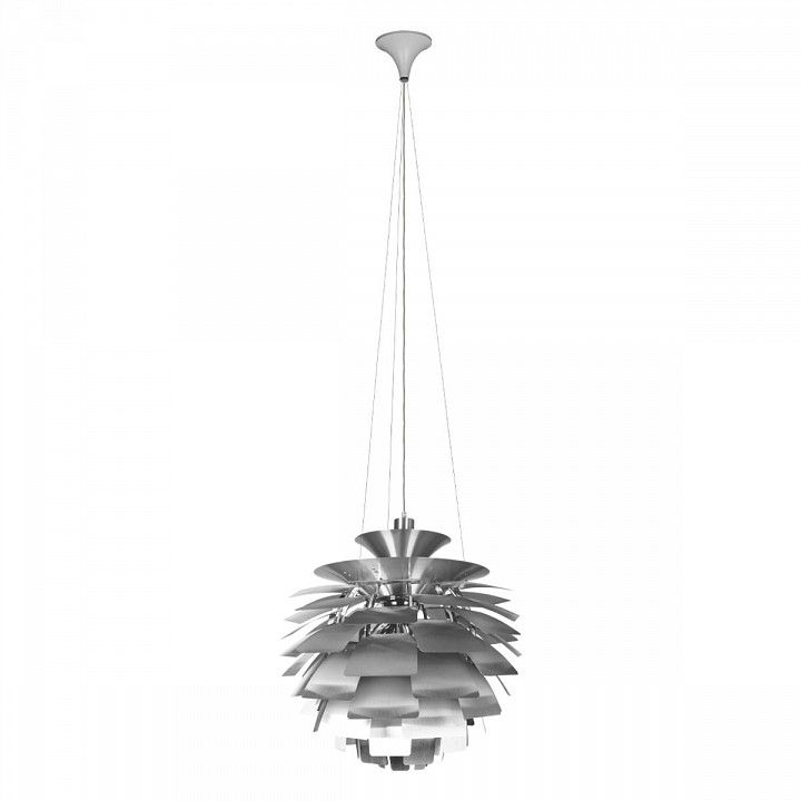 Подвесной светильник Loft it Artichoke 10156/600 Silver