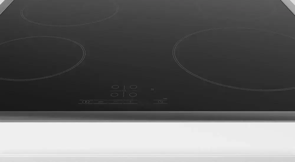 Варочная панель Bosch PKE645BB2R