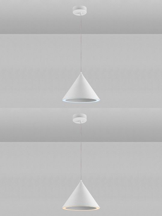 Подвесной светильник Natali Kovaltseva  LED LAMPS 81415