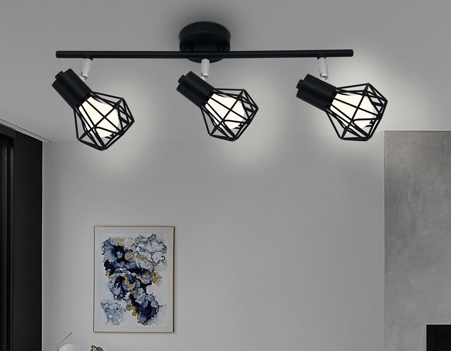 Спот Ambrella Light TR TR8622