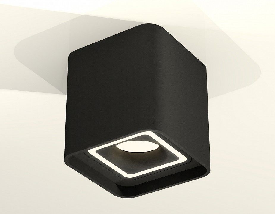 Накладной светильник Ambrella Light XS XS7841020