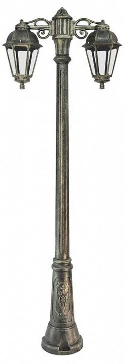 Фонарный столб Fumagalli SABA K22.156.S20.BXE27DN