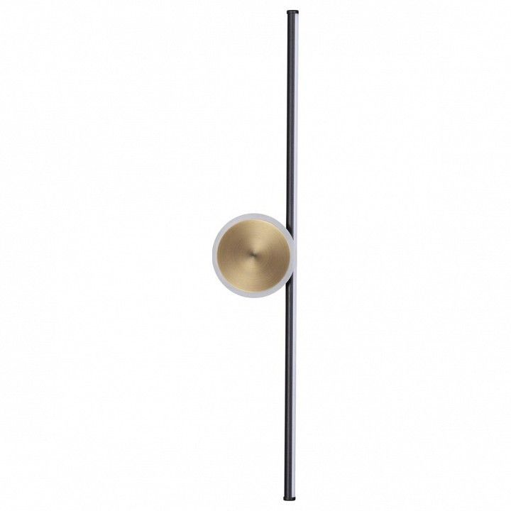 Накладной светильник Odeon Light Stilo 6601/18WL