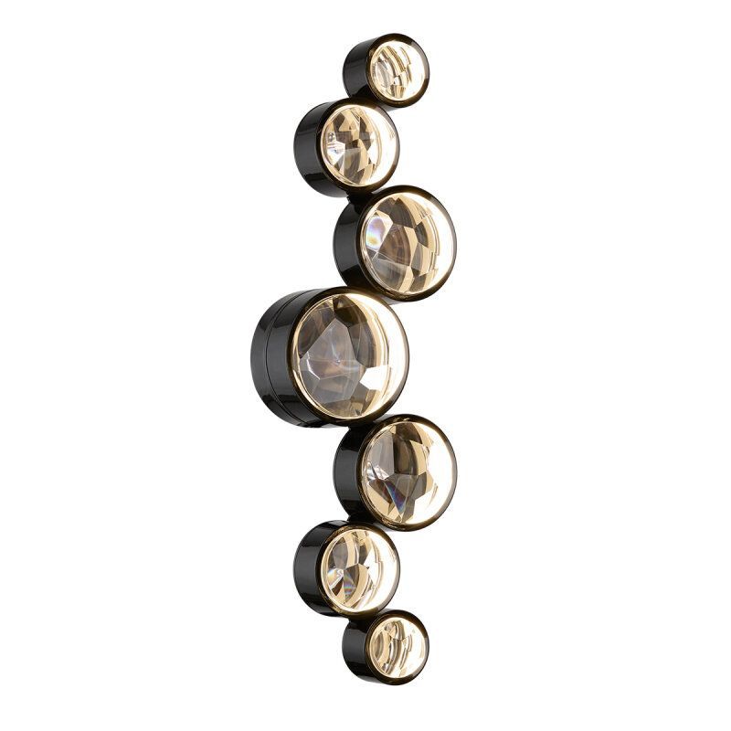 Накладной светильник Odeon Light L-VISION 6684/5WL