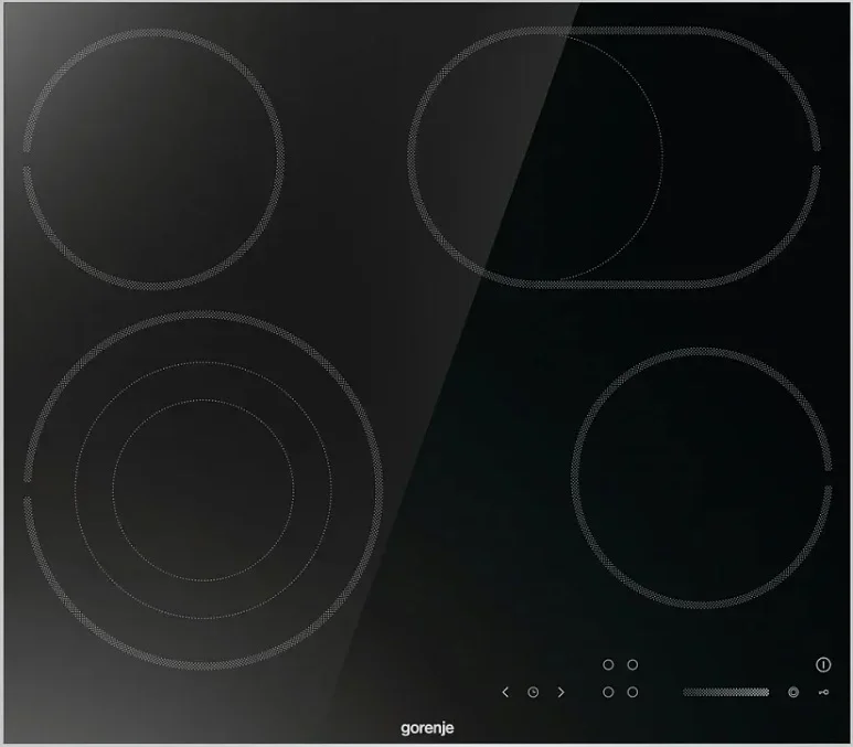 Варочная панель Gorenje ECS646BXE