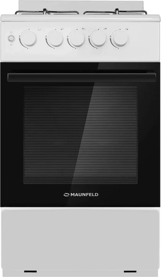 Газовая плита Maunfeld MGC50GEW08