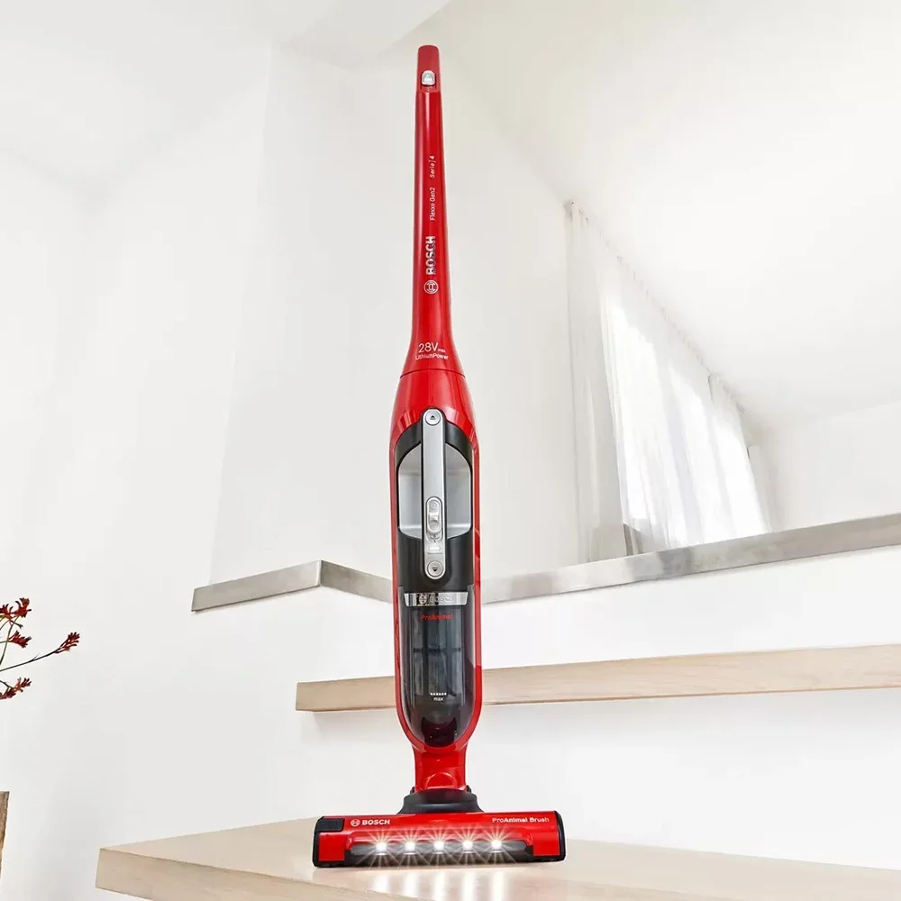 Пылесос Bosch BBH3ZOO28