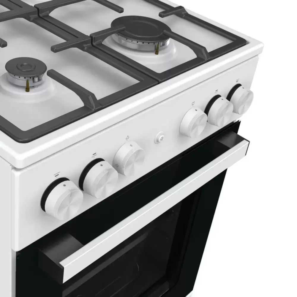 Газовая плита Gorenje GG5A12WF-B