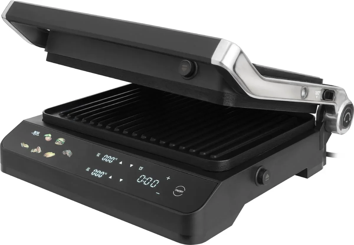 Гриль Korting KGPA 0405 W