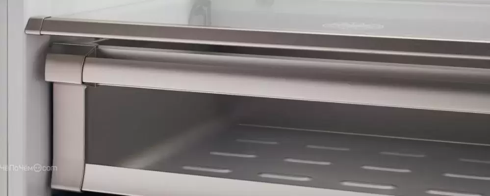 Встраиваемый холодильник Bertazzoni REF90PRL