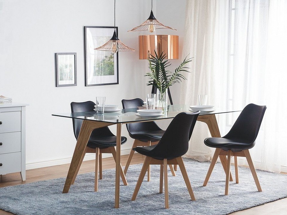 Стул Eames Bon