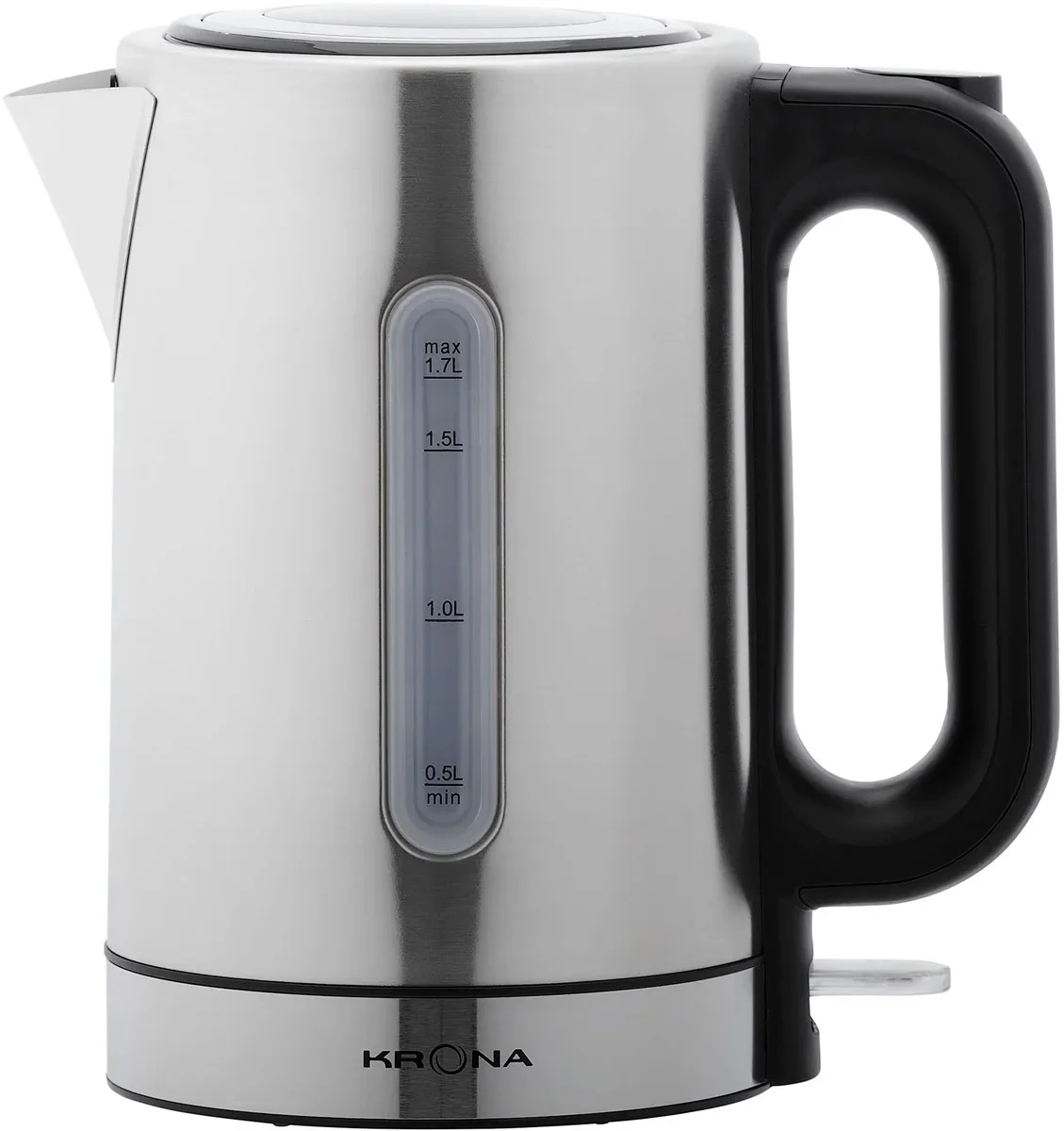 Чайник KRONA Elegant Inox КА-00008505