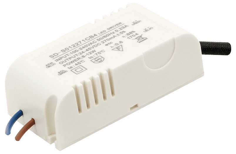 Накладной светильник DesignLed Victory GW-0280-8-WH-WW