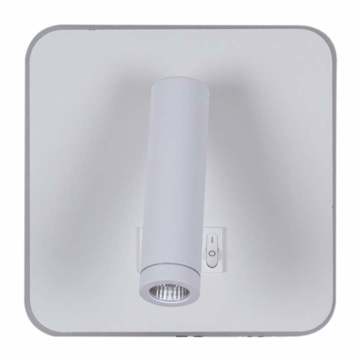 Бра Reluce  86202-9.2-001KT LED12W WT