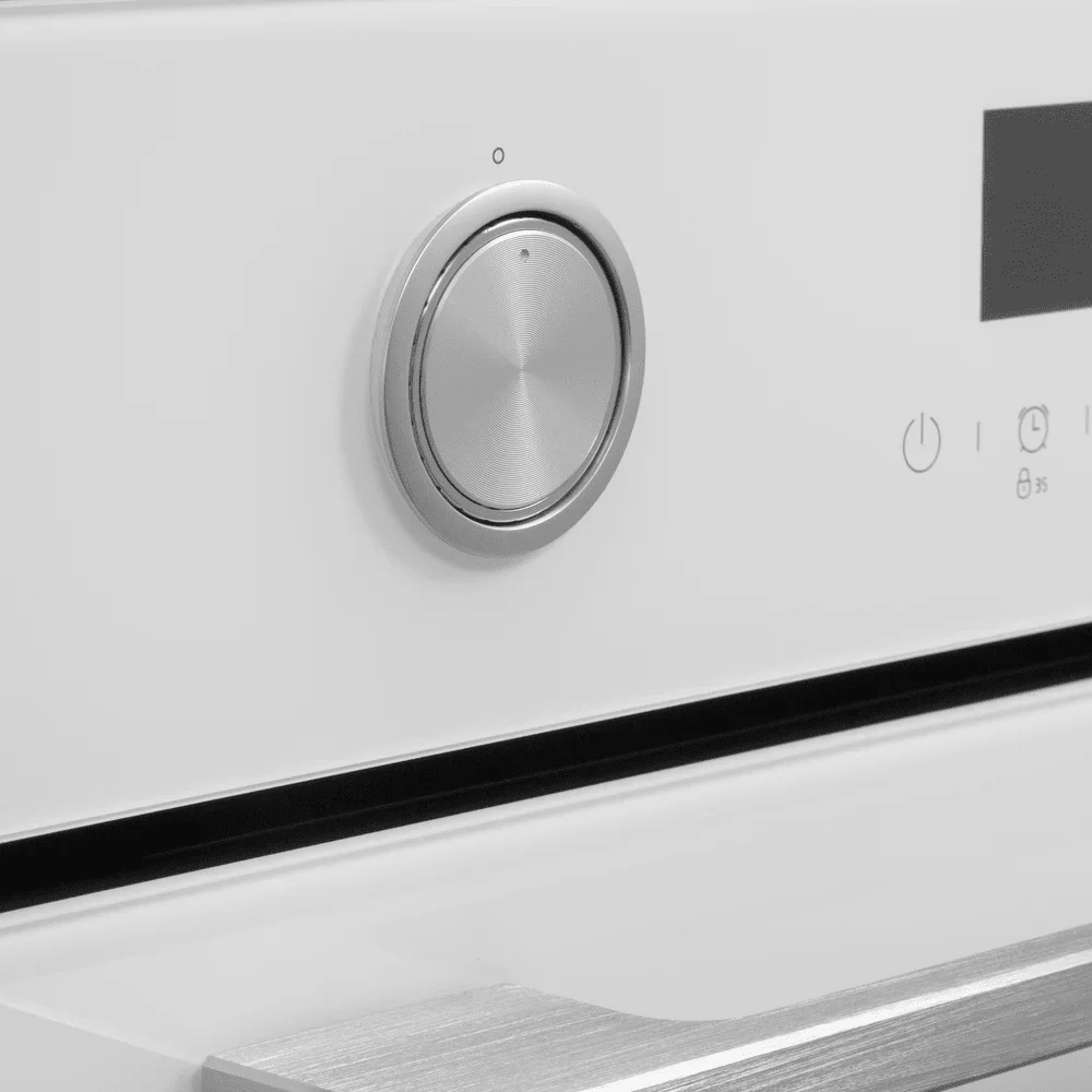 Духовой шкаф Maunfeld MEOR7217DMW