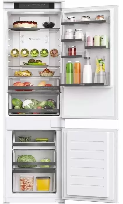 Встраиваемый холодильник Haier HBW5518ERU