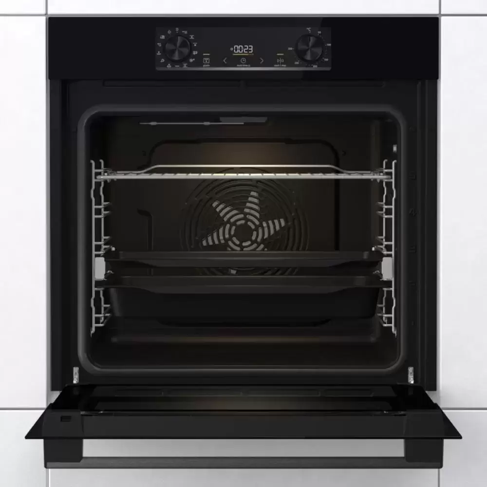 Духовой шкаф Gorenje BOS6737E13FBG
