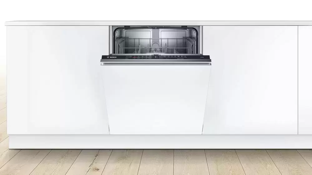 Встраиваемая посудомоечная машина Bosch SMV2ITX22E