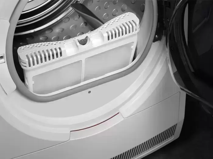 Сушильная машина AEG TR958M6CE