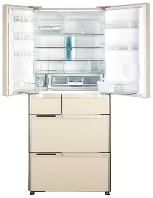 Холодильник Hitachi R-C 6200 U XC