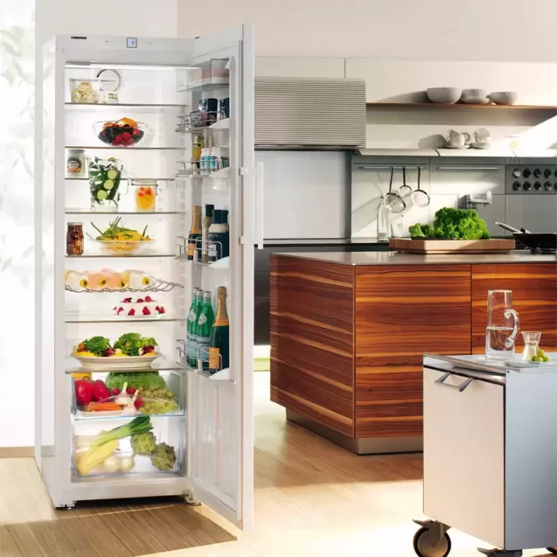 Холодильник Liebherr KB 4210 Comfort BioFresh