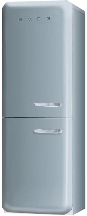 Холодильник Smeg FAB32XS7