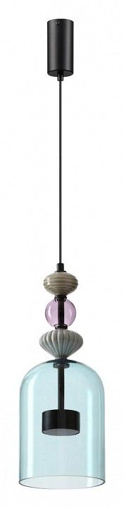 Подвесной светильник Odeon Light Palleta 5046/12L