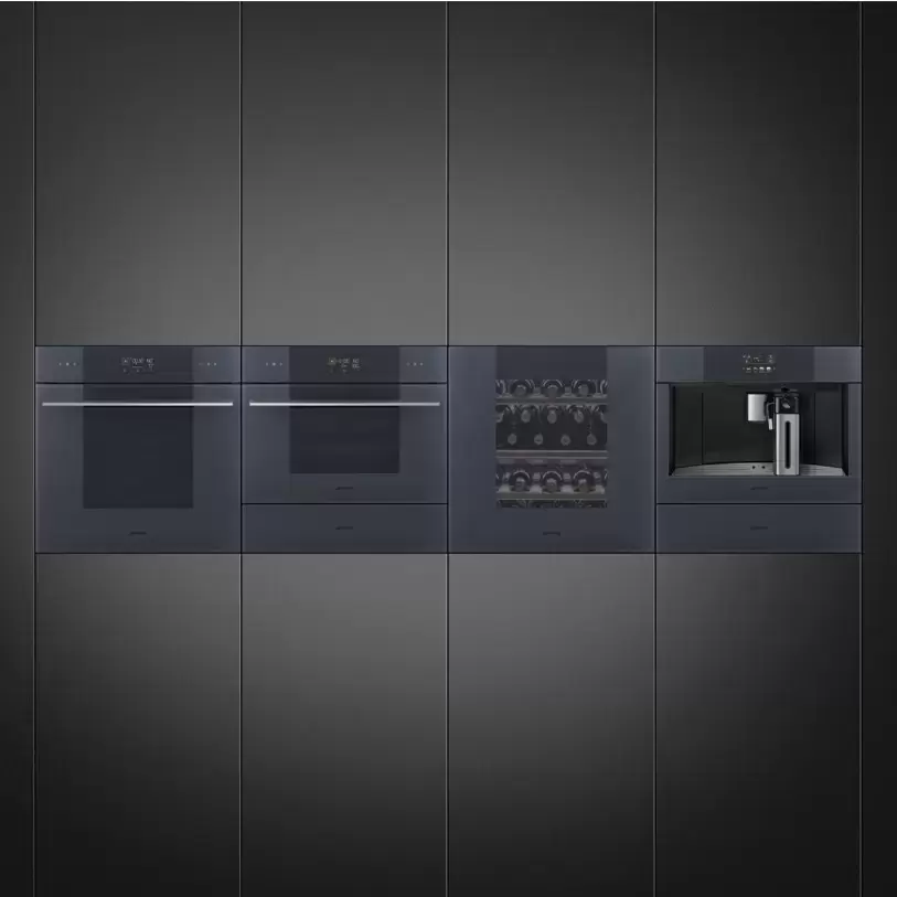 Духовой шкаф Smeg SO6102S3PG
