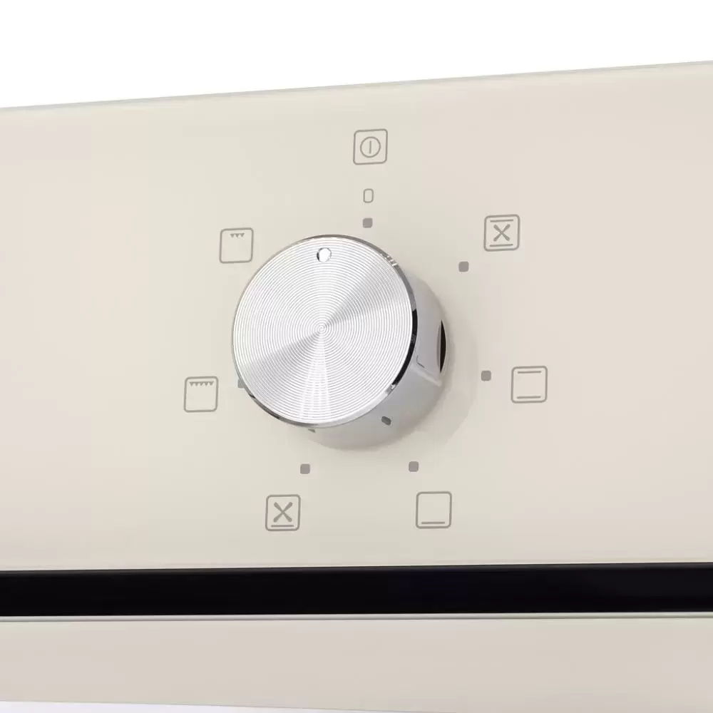 Шкаф духовой электрический MAUNFELD EOEC516BG