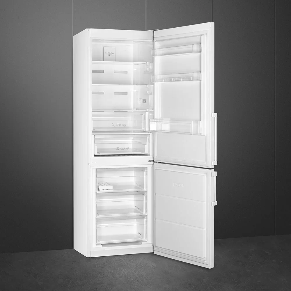 Холодильник Smeg FC182PBNEM