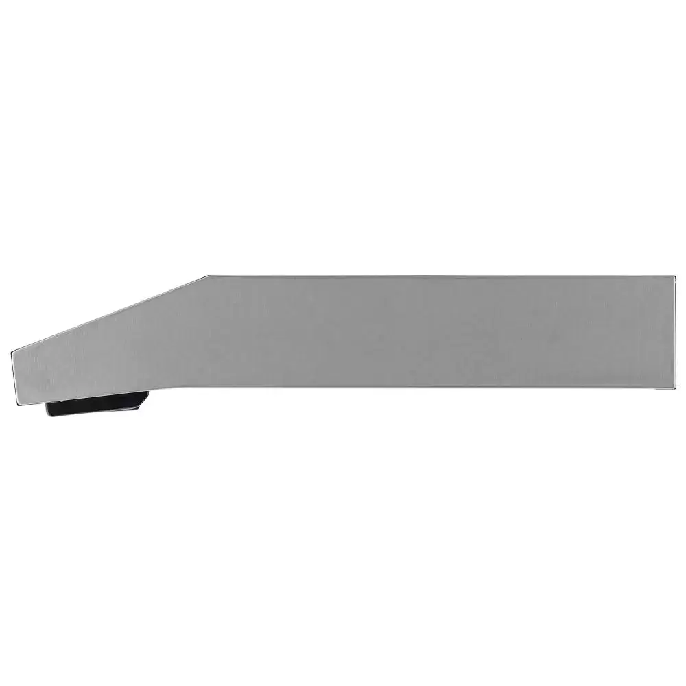 Вытяжка Krona OSTEN 600 inox PB