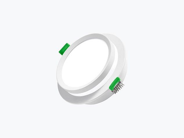 Встраиваемый светильник LEDS POWER  009223